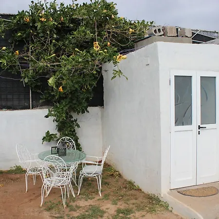 Сasa de vacaciones Finca Las Rosas Viejas *