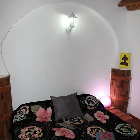 Сasa de vacaciones Finca Las Rosas Viejas *