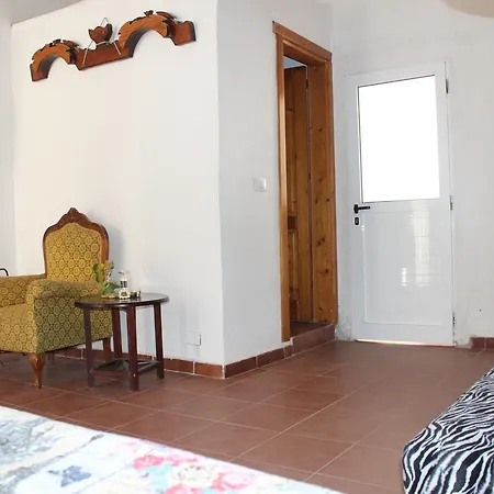 Сasa de vacaciones Finca Las Rosas Viejas *