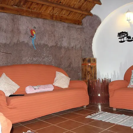Finca Las Rosas Viejas * Carrizal
