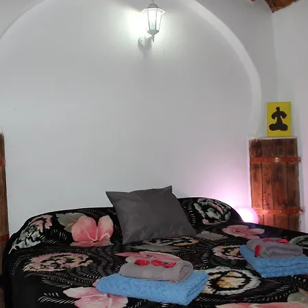 Сasa de vacaciones Finca Las Rosas Viejas *