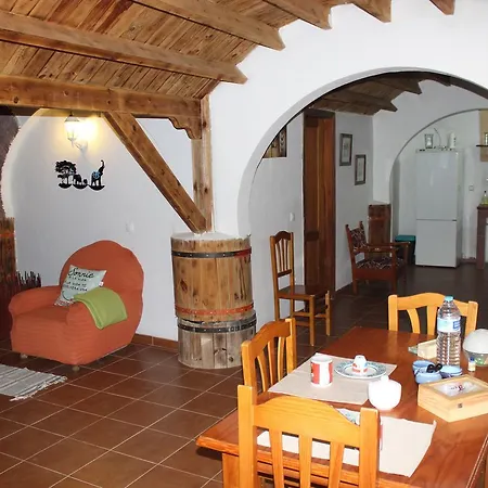 Finca Las Rosas Viejas * Carrizal