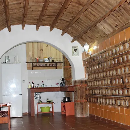 Finca Las Rosas Viejas * Carrizal