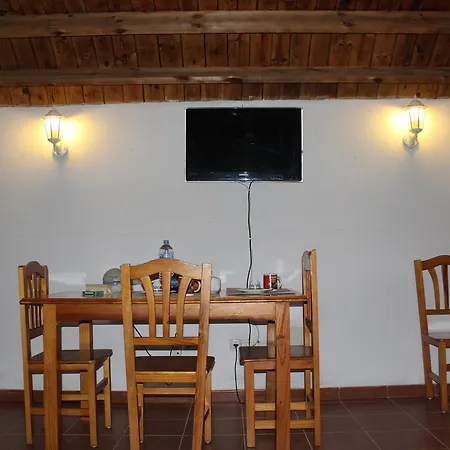 Сasa de vacaciones Finca Las Rosas Viejas *