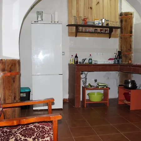 Finca Las Rosas Viejas Сasa de vacaciones