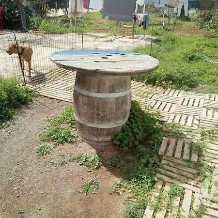 Finca Las Rosas Viejas *